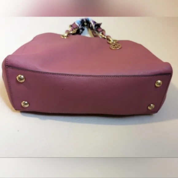 EUc Michael Kors Bag, Color Rose - Picture 15 of 15